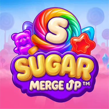 Sugar Merge Up game tile