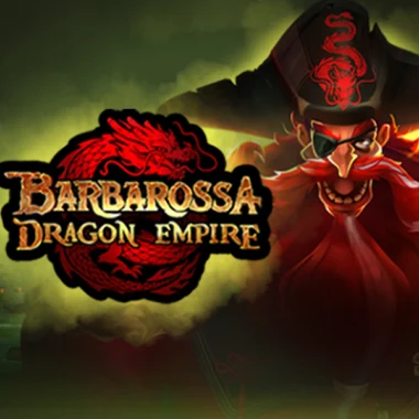 Barbarossa Dragon Empire game tile