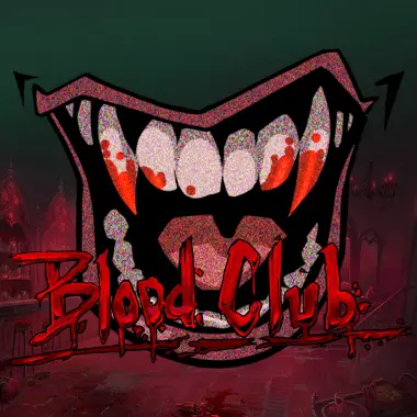 Blood Club game tile