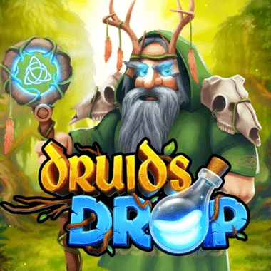 Druid's Drop game tile