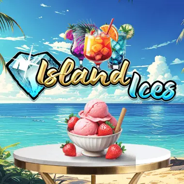 Island Ices game tile