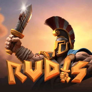 Rudis game tile